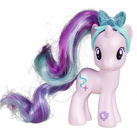 Фигурка пони из серии My Little Pony - Старлайт Глиммер 